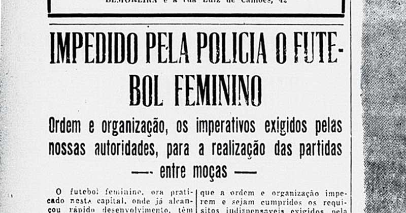 Imagem: Museu do Futebol/Arquivo