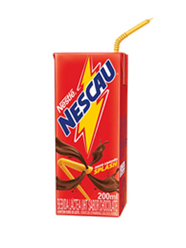 nescau