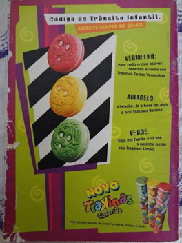 trakinas