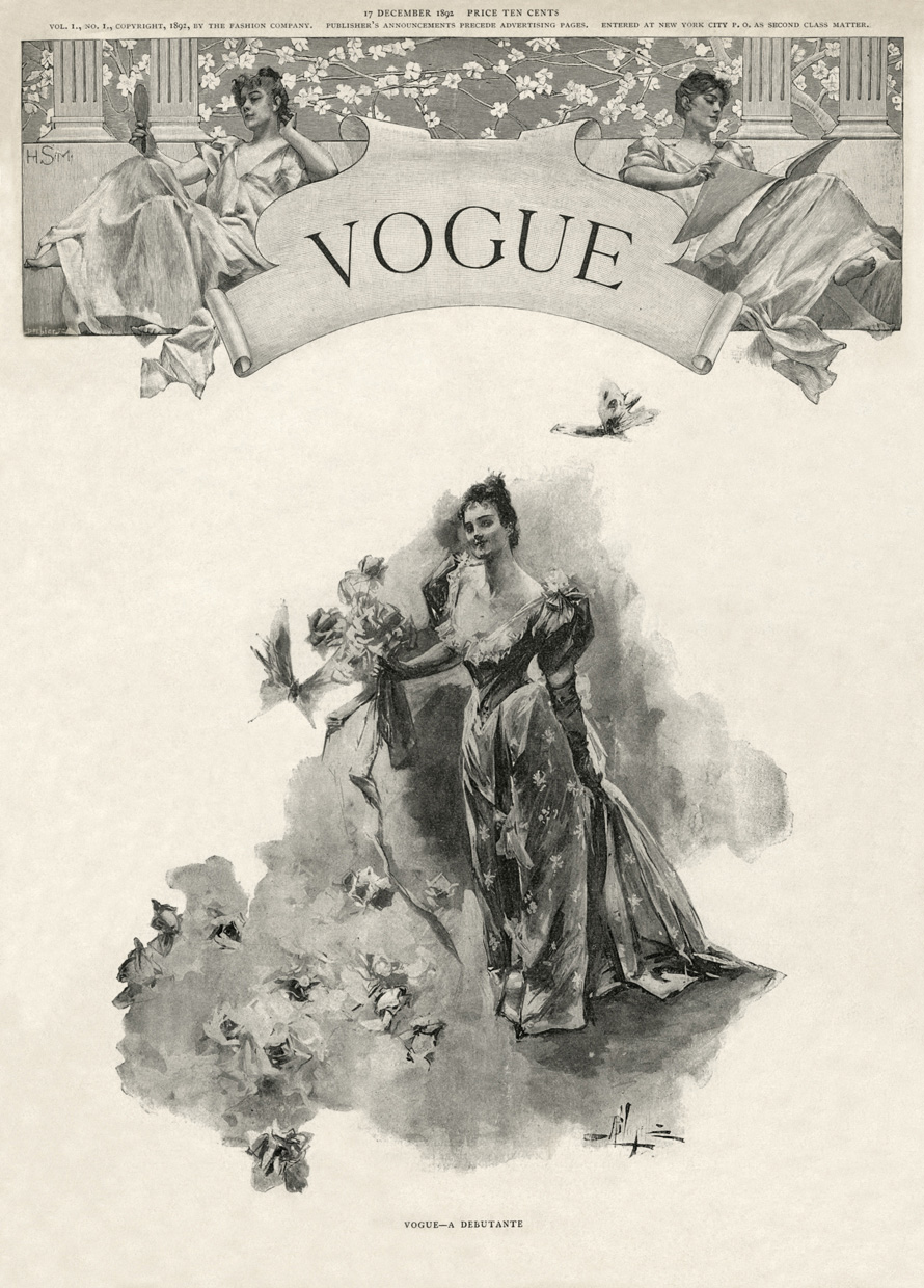 vogue