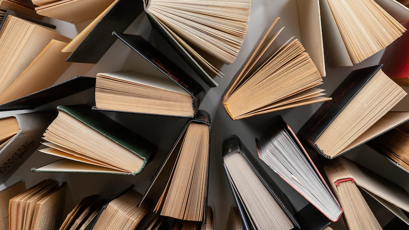 books