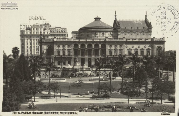 theatro