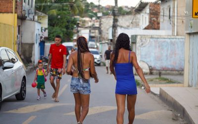 Os desafios da Rua João Cavalcanti Petribú