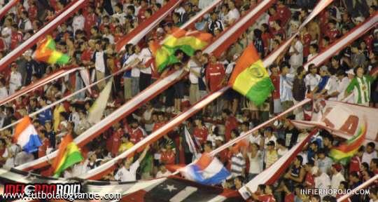hinchada